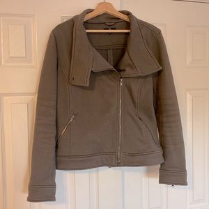 Gap Moto Jacket